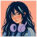 Iris's avatar