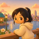 Iris's avatar